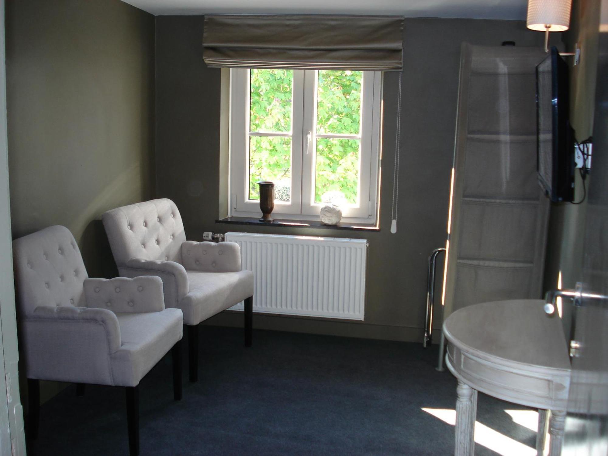 Hotel La Fayette Rochefort Esterno foto